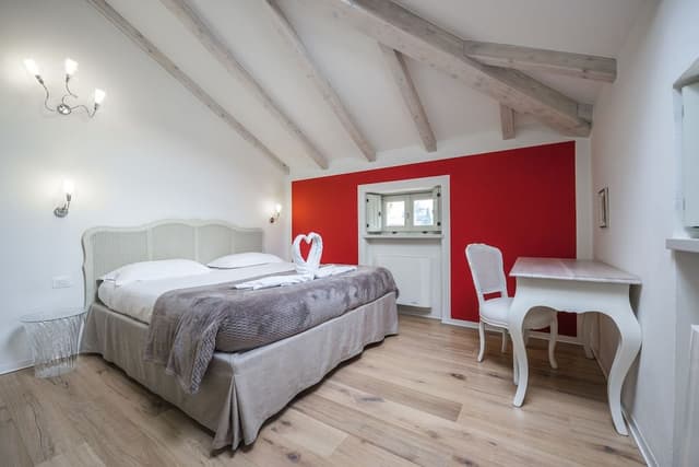 Apartment (Suite La Torre)