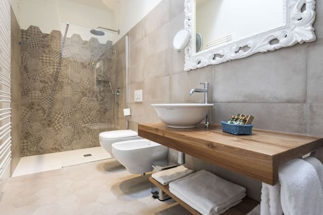 Apartment (Suite Romantic)