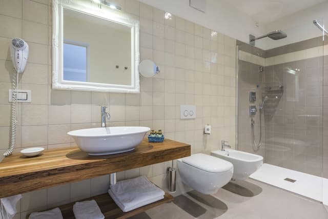 Apartment (Suite Deluxe)
