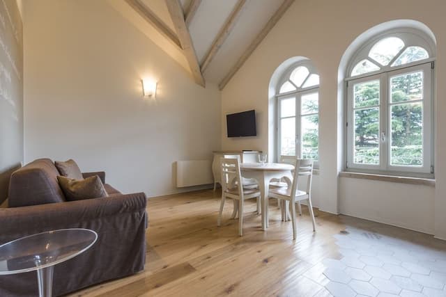 Apartment (Suite Romantic)