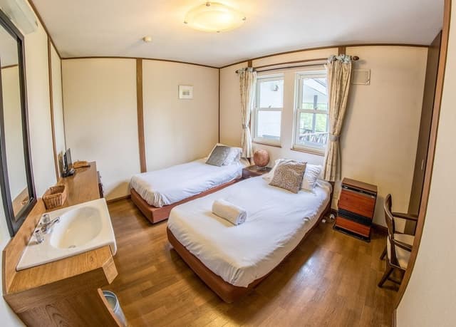 Double or Twin Room
