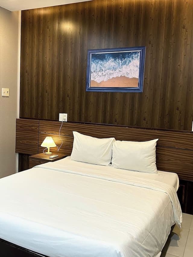 Superior Double Room, No Windows