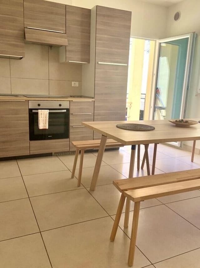 Apartment, 1 Bedroom (8 pax)