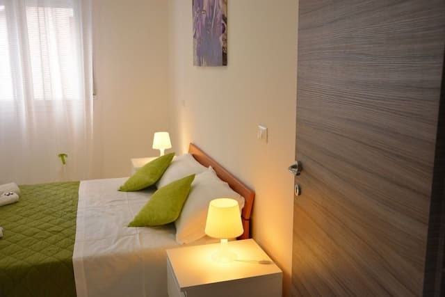 Basic Apartment, 1 Bedroom (6 pax)