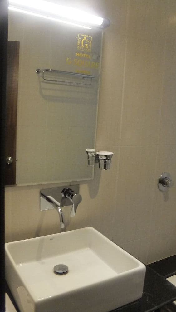 Luxury Suite, 1 Bedroom