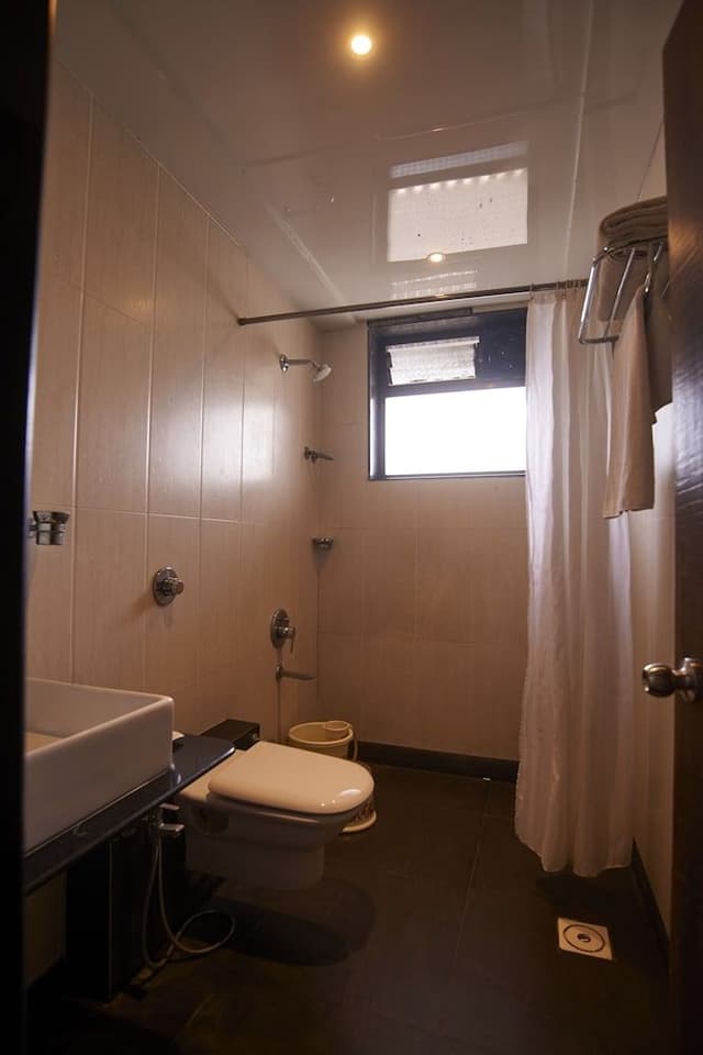 Executive Double Room, 1 Double Bed