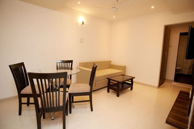 Executive Double Room, 1 Double Bed