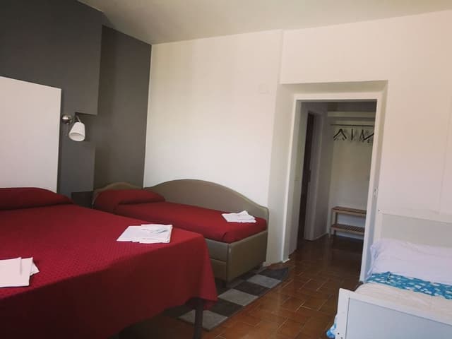 Family Room, 1 Bedroom, Private Bathroom