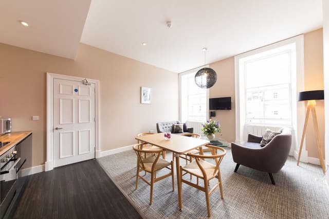 Apartment, 2 Bedrooms, 2 Bathrooms