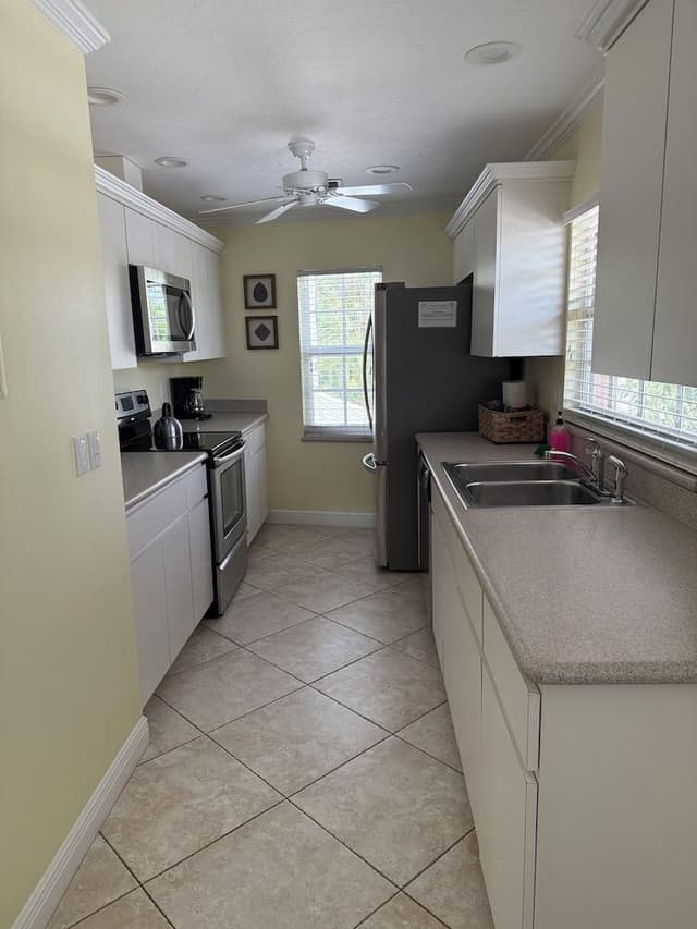 Exclusive Apartment