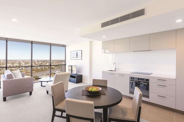 1 Bedroom Executive Apartment