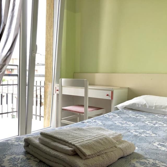 Standard Single Room, 1 Twin Bed