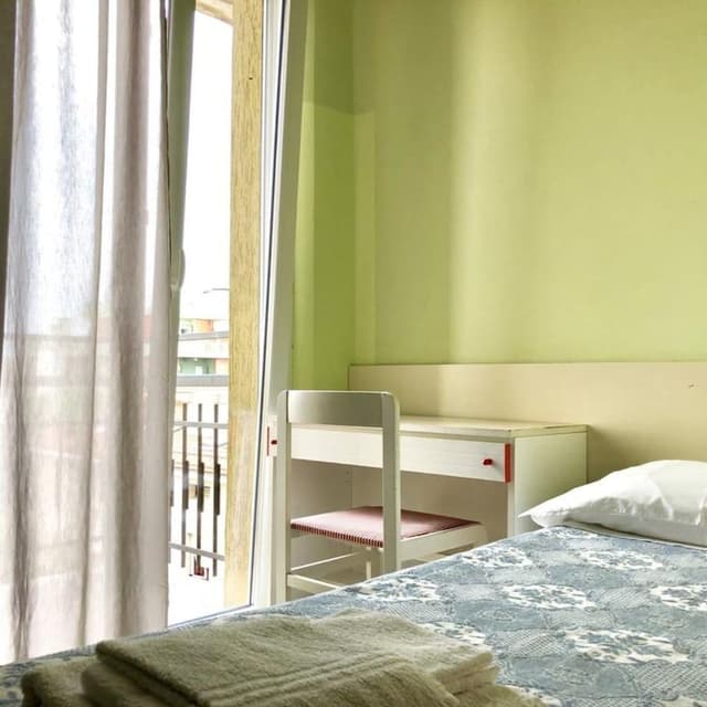 Standard Single Room, 1 Twin Bed