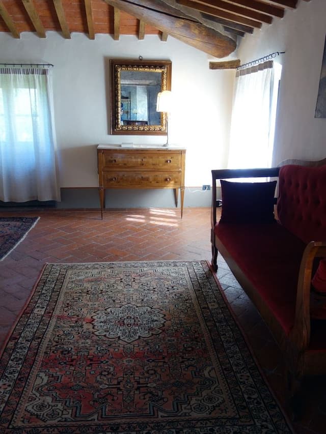 Senior Suite, 1 King Bed, Hot Tub, Executive Level