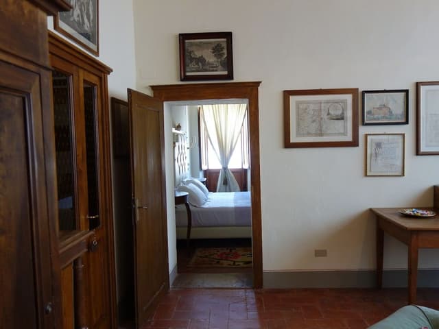 Deluxe Suite, 1 King Bed, Refrigerator, Executive Level