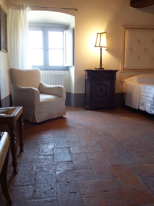 Panoramic Room, 1 King Bed, Executive Level