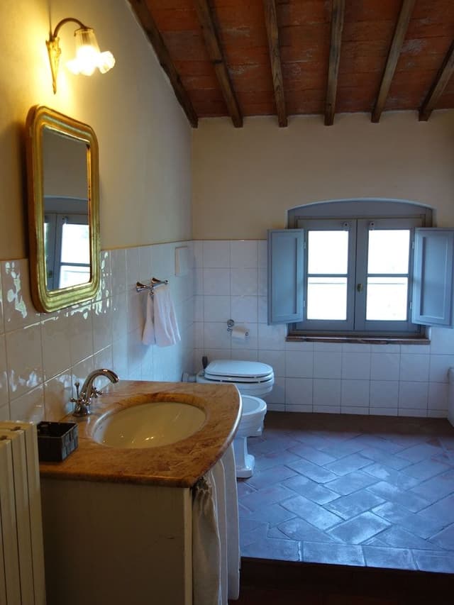Panoramic Room, 1 King Bed, Executive Level