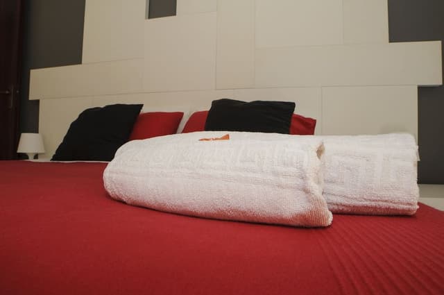 Double Room, 1 Bedroom, Balcony