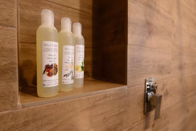 Standard Double Room (free spa access)