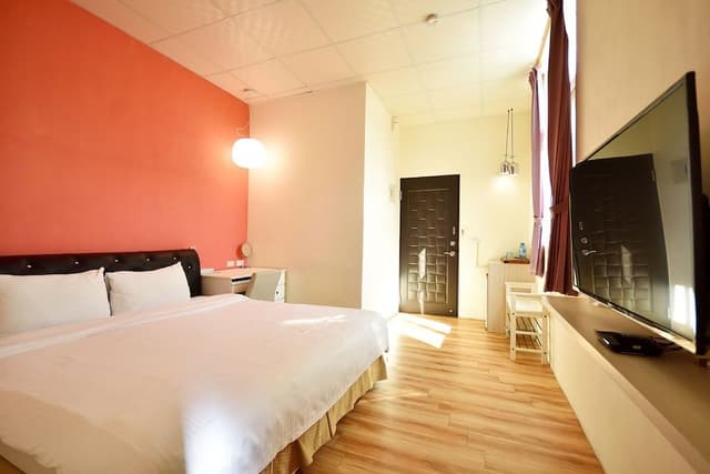 Standard Double Room, 1 Bedroom