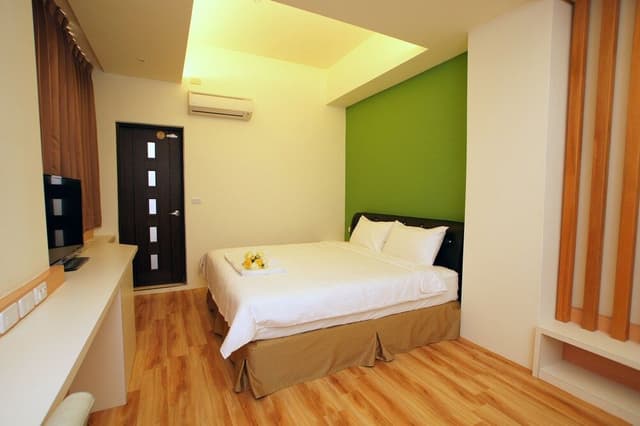 Classic Double Room, 1 Bedroom