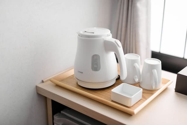 [Superior Twin Room] Non-smoking 24-26sqm