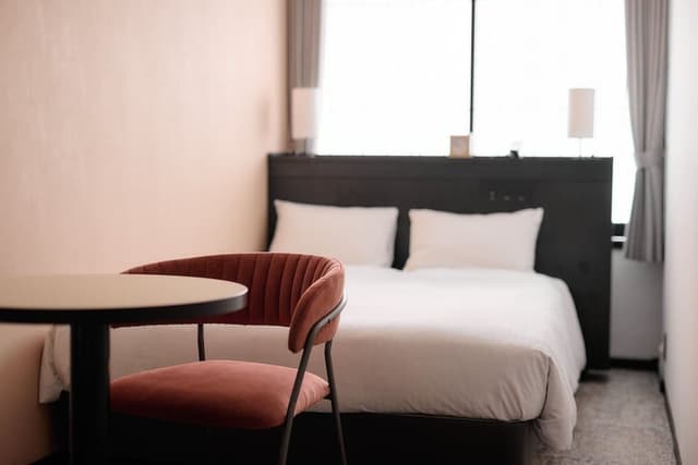 [Double] 16-20 square meters
