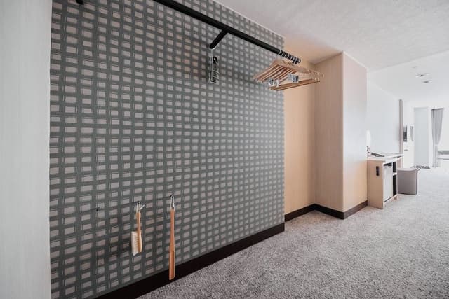 [Large Twin] 37 square meters