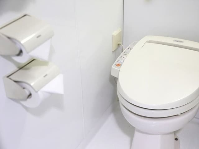 [Superior Twin Room] Non-smoking 24-26sqm