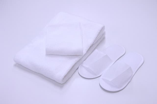 [Superior Twin Room] Non-smoking 24-26sqm