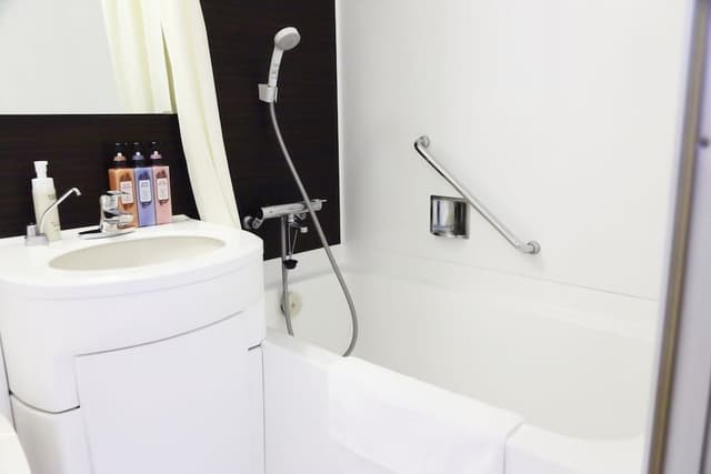 [Superior Twin Room] Non-smoking 24-26sqm