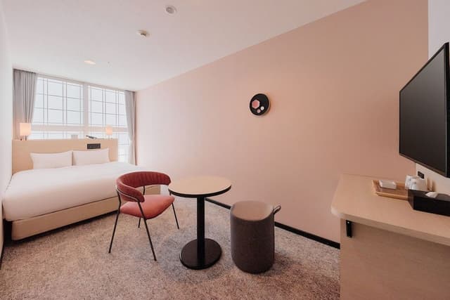 [Double] 16-20 square meters