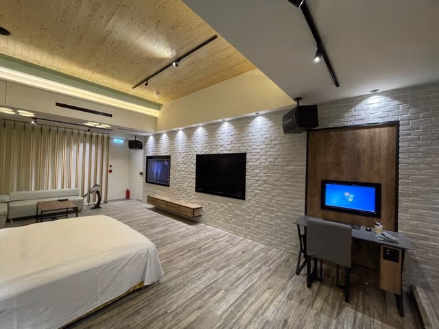 Exclusive Double Room