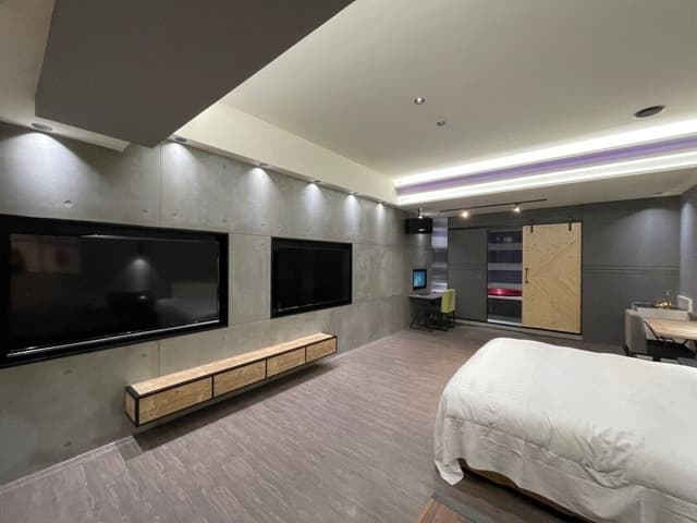 Exclusive Double Room
