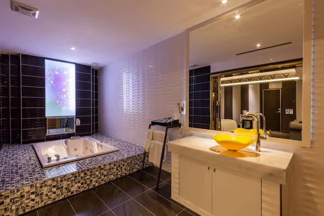 Exclusive Double Room