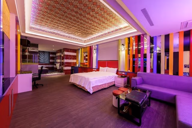 Exclusive Double Room