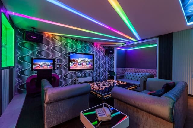Exclusive Double Room