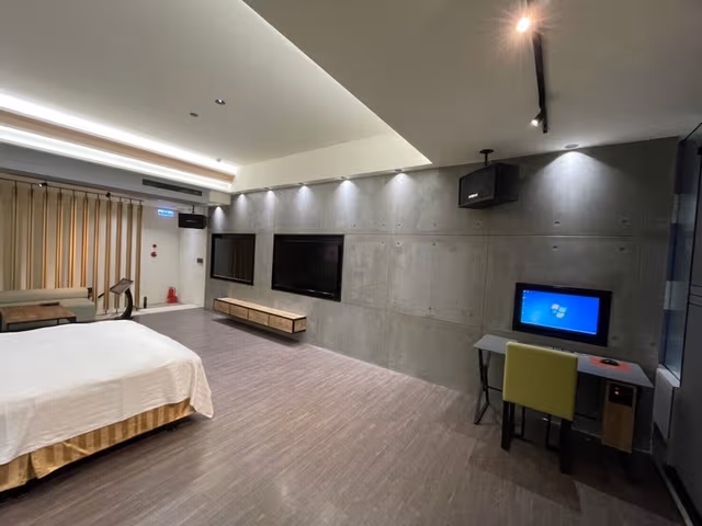 Exclusive Double Room