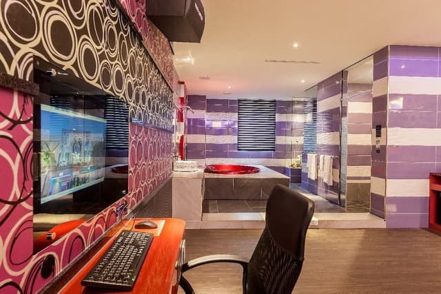 Exclusive Double Room