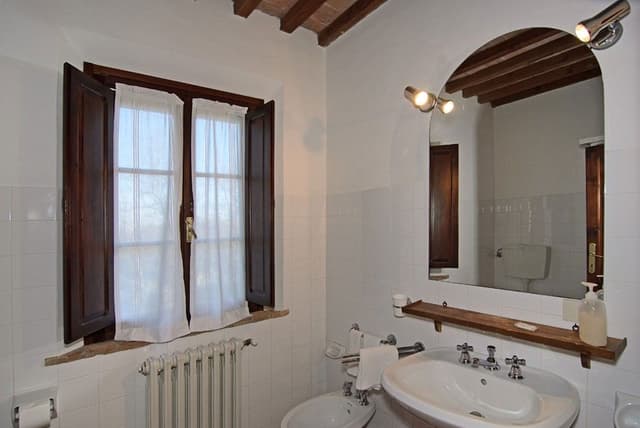 Traditional Apartment, 3 Bedrooms, Patio (Suvera)