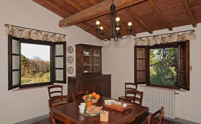 Traditional Apartment, 3 Bedrooms (Sodi)