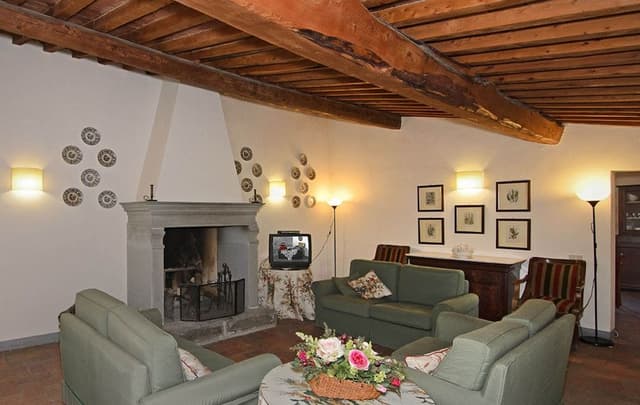 Traditional Apartment, 3 Bedrooms (Sodi)