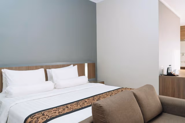 Executive Room