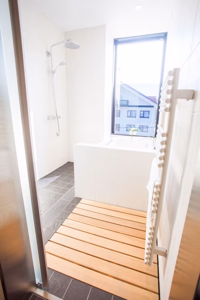 HIRAFU SUITE - 3BR, Non Smoking