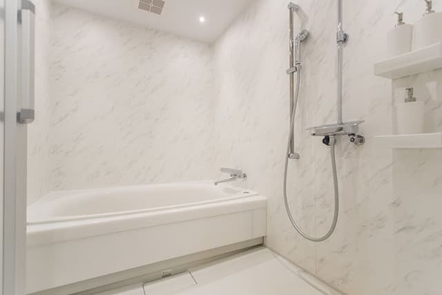 Apartment B - 2BR, Non Smoking