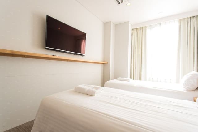 Apartment A - 3BR, Non Smoking