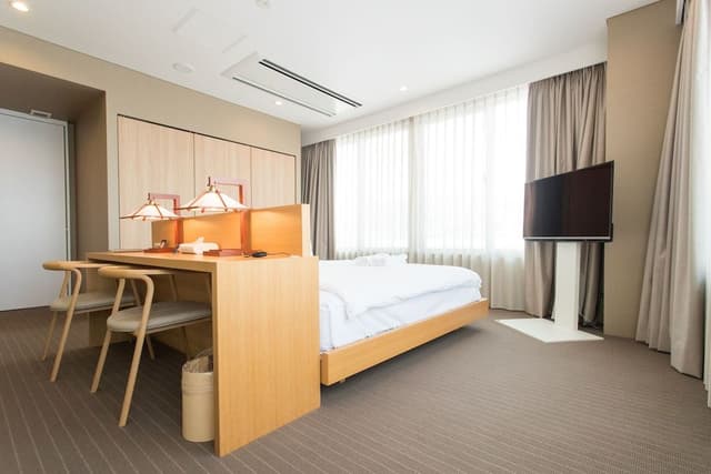 Apartment B - 2BR, Non Smoking