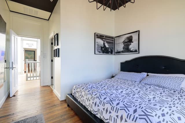 Superior Room, 1 King Bed