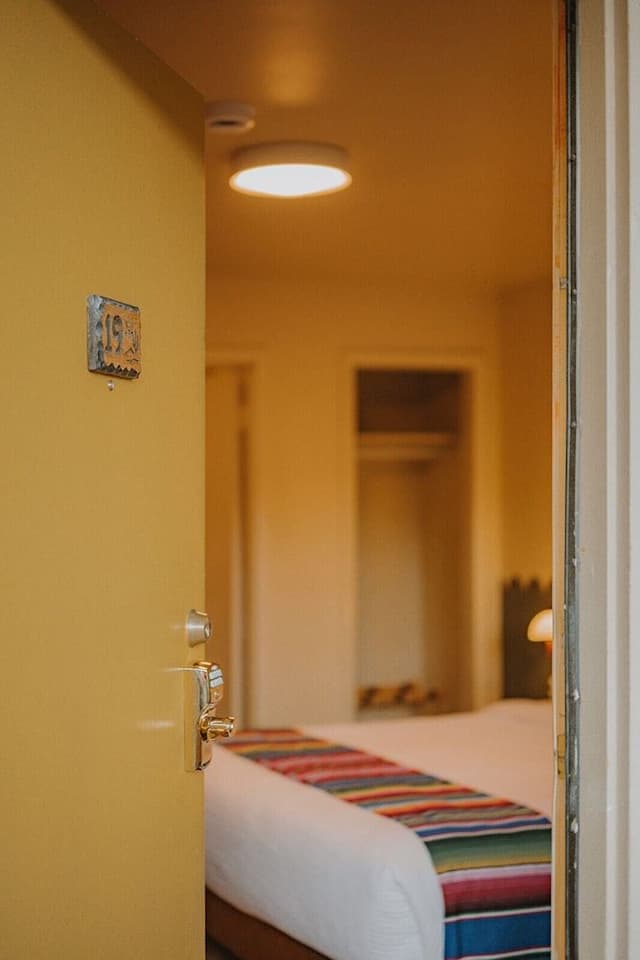 King Room
