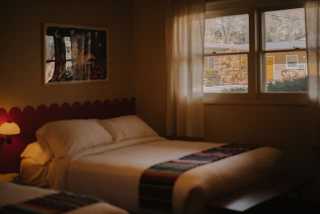 Double Queen